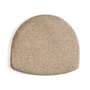 HAY - Sitzkissen für J110 Stuhl, beige (Bolgheri LGG60)