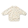 LIEWOOD - Merle Cape Lätzchen, Aviator, ecru 