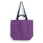 HAY - Everyday Tote Bag, lila