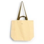 HAY - Everyday Tote Bag, soft yellow