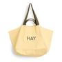 Hay - Weekend Bag, large, soft yellow