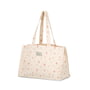 Cam Cam Copenhagen - Canvas Tote Bag, bows