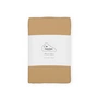 Cam Cam Copenhagen - Kinder-Spannbettlaken 60 x 120 cm, honey