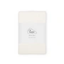 Cam Cam Copenhagen - Kinder-Spannbettlaken 90 x 200 cm, off-white