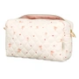 Cam Cam Copenhagen - Kosmetiktasche, 27 x 16 x 12 cm, gesteppt, bows