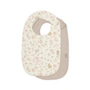 Cam Cam Copenhagen - Lätzchen mit Tasche, augusta (2er-Set) 