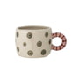 Bloomingville Mini - Nini Tasse, grün