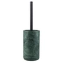 Mette Ditmer - Marble Toilettenburste, dark forest