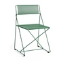 HAY - X-Line Stuhl, Outdoor, leek green