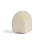 HAY - Parade Portable Tischleuchte 160, shell white