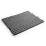 Hay - Traverse Quilted Auflage für Outdoor Lounge Bank, black pepper