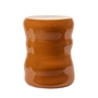 Serax - Pawn Organic Hocker, Ø 35 cm, rost