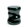Serax - Pawn Organic Hocker, Ø 29 cm, grün