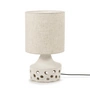 Serax - Oya Tischleuchte 02, beige