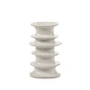 Serax - Billy 04 Vase, S, weiß