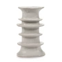 Serax - Billy 04 Vase, L, weiß