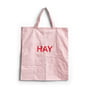 HAY - Candy Mono Tasche, X-Large, hellrosa