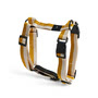 HAY - Dogs Hundegeschirr, M, off-white / ocker