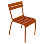 Fermob - Luxembourg Stuhl, candied orange