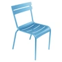 Fermob - Luxembourg Stuhl, maya blue