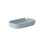 Muuto - Restore Tablett 28 x 15,5 cm, hellblau