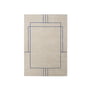 &Tradition - Cruise Teppich AP23, 240 x 170 cm, Aden desert beige