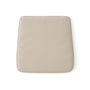 &Tradition - RFH Outdoor Sitzkissen für Terrace Side Chair RD4, beige (Heritage Papyrus)