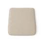 &Tradition - RFH Outdoor Sitzkissen für Terrace Side Chair RD4, beige (Heritage Papyrus)