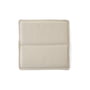 &Tradition - Ville AV47 Sitzkissen, beige (Heritage Papyrus)