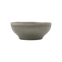 House Doctor - More Schale, Ø 16 cm, grau