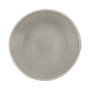 House Doctor - More Speiseteller, Ø 27 cm, grau