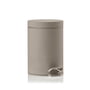 Zone Denmark - Solo Pedaleimer 3 L, taupe