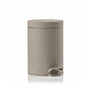Zone Denmark - Solo Pedaleimer 3 L, taupe