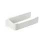 Zone Denmark - Ume Toilettenpapierhalter, weiß