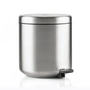 Zone Denmark - Ume Treteimer 4 l, Stahl