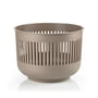 Zone Denmark - Ume Wäschekorb, H 29 cm, taupe