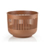 Zone Denmark - Ume Wäschekorb, H 29 cm, terracotta