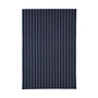 Södahl - Harmony Geschirrtuch, navy blue