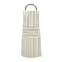 Södahl - Harmony Küchenschürze, taupe