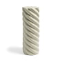 &klevering - Marshmallow Beistelltisch 69,5 x Ø 24 cm, grau