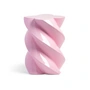 &klevering - Marshmallow Beistelltisch 39,5 x Ø 29 cm, pink