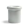&klevering - Turban Vase 21,5 x Ø 20 cm, mist