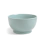 &klevering - Mochi Salatschale Ø 19 cm, hellblau