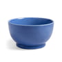 &klevering - Mochi Salatschale Ø 23 cm, blau