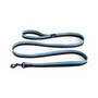HAY - Dogs Hundeleine, M/L, blau / schwarz