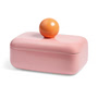 &klevering - Orb Aufbewahrungsdose, large, pink