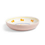 &klevering - Boavista Salatschale Ø 30 cm, rosa