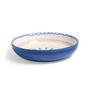 &klevering - Boavista Salatschale Ø 30 cm, blau