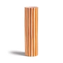 &klevering - Ray Vase 28,5 x Ø 8 cm, orange