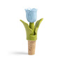 &klevering - Tulip Flaschenverschluss, blau